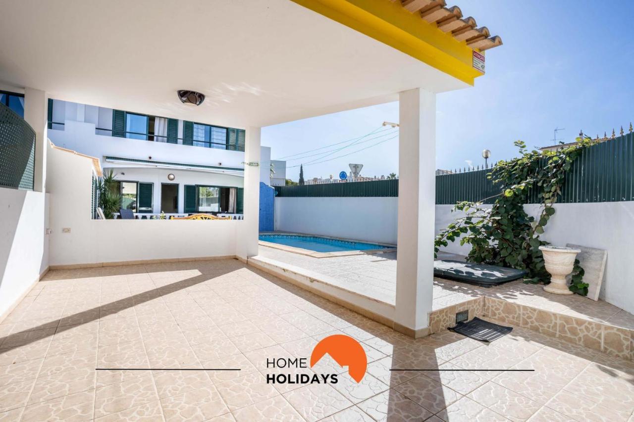 Ferienhaus #039 Family With Private Pool And Ac Albufeira