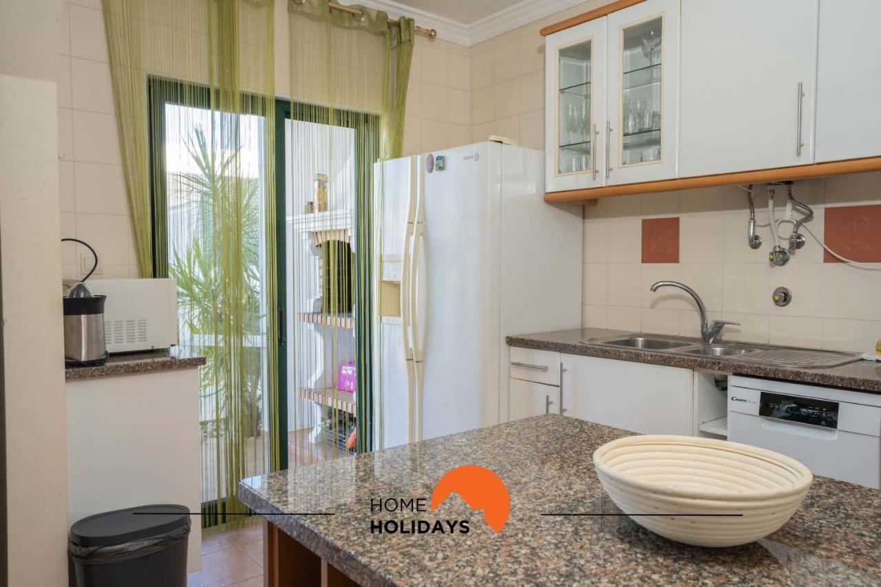 #039 Family With Private Pool And Ac Ferienhaus Albufeira