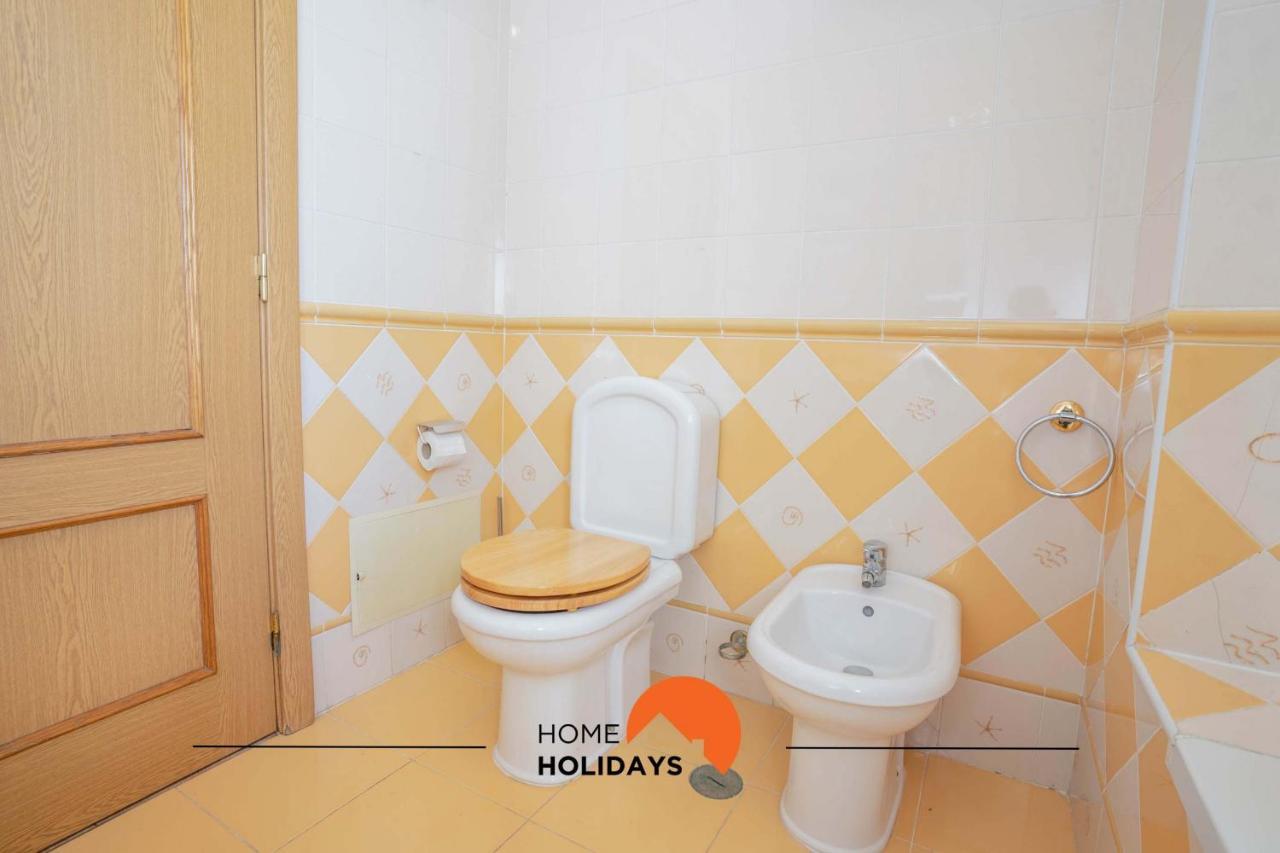 #039 Family With Private Pool And Ac Ferienhaus Albufeira